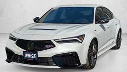 2024 Acura Integra Type S
