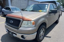 2006 Ford F-150 XL