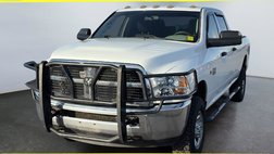 2012 Ram Ram Pickup 3500 ST