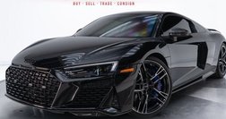 2023 Audi R8 5.2 quattro V10 performance