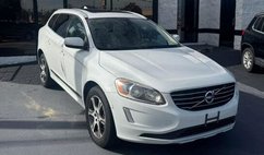 2015 Volvo XC60 T6