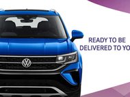 2016 Volkswagen Tiguan S 4Motion