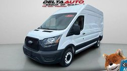 2021 Ford Transit 250