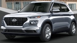 2023 Hyundai Venue SE
