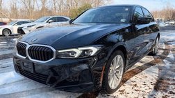 2023 BMW 3 Series 330i xDrive