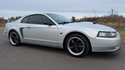 2004 Ford Mustang GT Deluxe