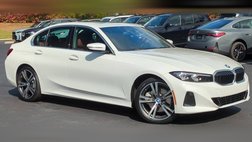 2024 BMW 3 Series 330e