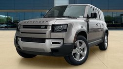 2023 Land Rover Defender 110 SE