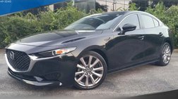 2019 Mazda MAZDA3 Select