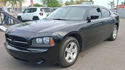 2010 Dodge Charger SE