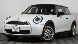 2025 MINI Hardtop Cooper S Signature Trim