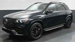 2022 Mercedes-Benz GLE-Class AMG GLE 53