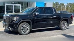 2023 GMC Sierra 1500 Denali Ultimate