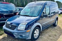 2013 Ford Transit Connect XL