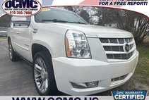 2014 Cadillac Escalade Premium