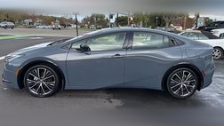 2023 Toyota Prius XLE
