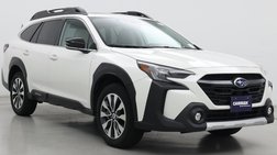 2023 Subaru Outback Limited