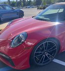 2023 Porsche 911 Turbo S