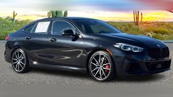 2024 BMW 2 Series M235i xDrive Gran Coupe
