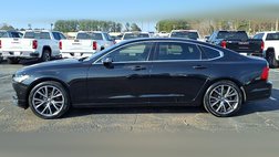 2018 Volvo S90 T5 Momentum