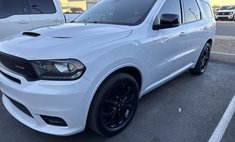 2019 Dodge Durango R/T