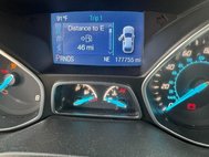2014 Ford Escape S
