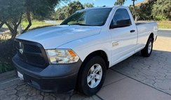 2017 Ram Ram Pickup 1500 Tradesman