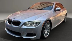 2011 BMW 3 Series 335i