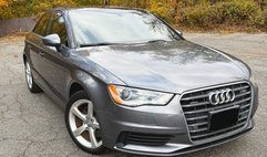 2016 Audi A3 2.0T quattro Premium