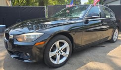 2015 BMW 3 Series 328i xDrive
