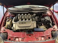1999 Ford Taurus SHO