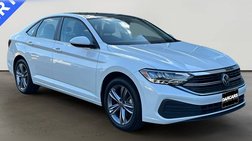 2023 Volkswagen Jetta SE
