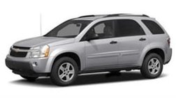 2005 Chevrolet Equinox LS