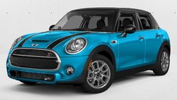 2018 MINI Hardtop Cooper S