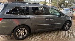2011 Honda Odyssey EX-L