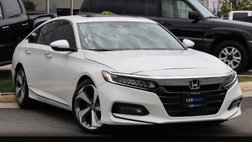 2020 Honda Accord Touring