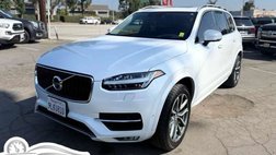 2019 Volvo XC90 T6 Momentum