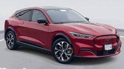 2023 Ford Mustang Mach-E Premium