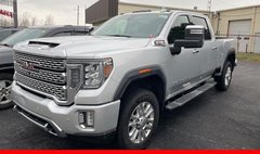 2021 GMC Sierra 2500HD Denali
