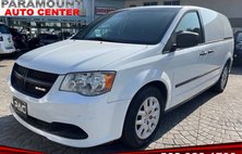 2015 Ram C/V Tradesman