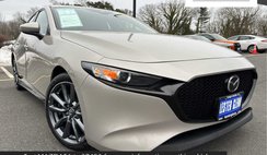 2022 Mazda MAZDA3 Select