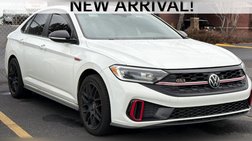 2023 Volkswagen Jetta GLI Autobahn