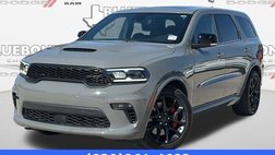 2022 Dodge Durango SRT 392