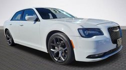 2021 Chrysler 300 S V6