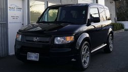2007 Honda Element SC