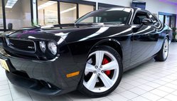 2009 Dodge Challenger SRT8