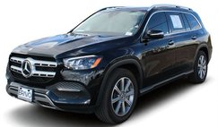 2023 Mercedes-Benz GLS GLS 450