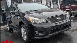 2015 Subaru XV Crosstrek 2.0i Limited