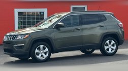 2019 Jeep Compass Altitude