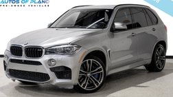 2017 BMW X5 M Base